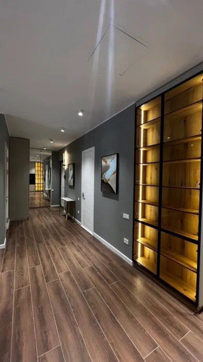 İcarəyə verilir 2 otaqlı yeni tikili 75 m² — Mənzil, Bakı (4)