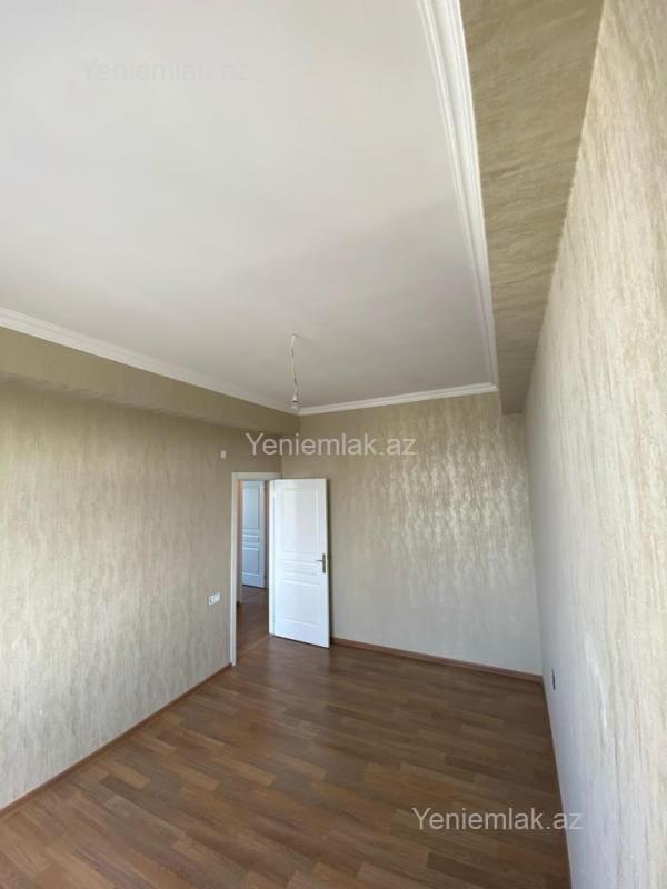 Satılır 3 otaqlı Bina evi menzil (Yeni tikili), 77 m², Suraxanı rayonu — Mənzil, Bakı (5)