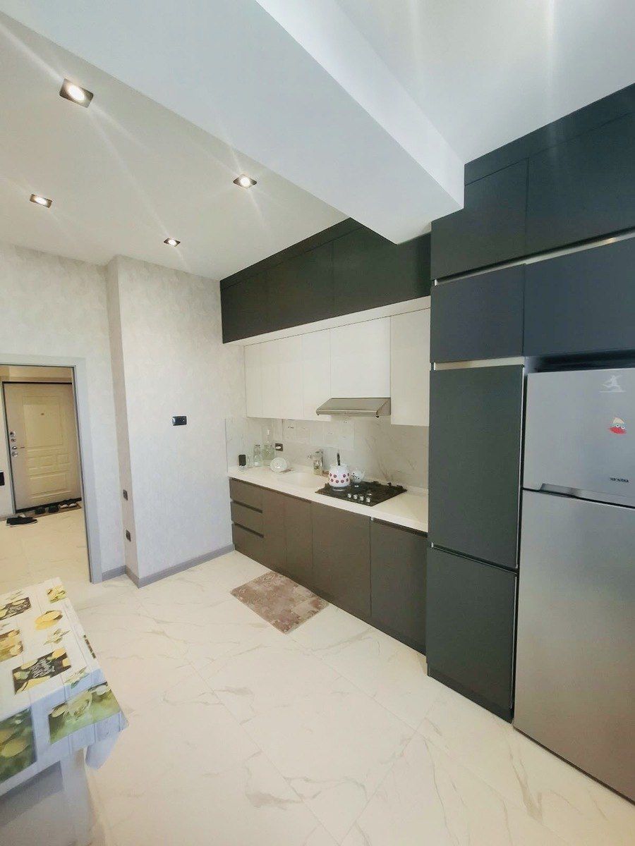 İcarəyə verilir 2 otaqlı yeni tikili 85 m² — Mənzil, Bakı (8)