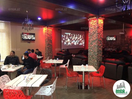 Satılır 5 otaqlı 360 m² obyekt Oğuz — Əmlak (7)