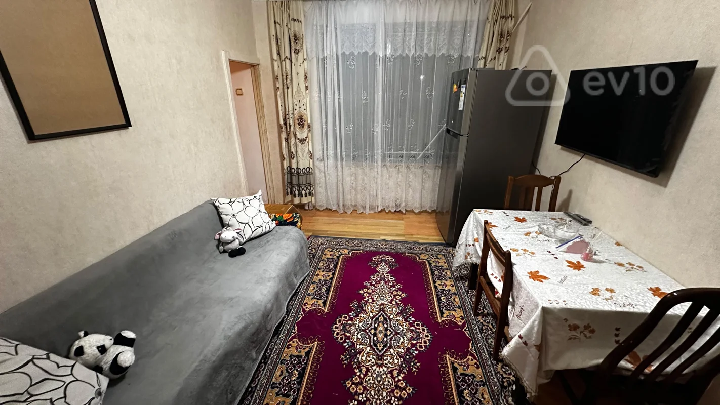 2 otaqlı mənzil, 35 m², Məzahir Rüstəmov 6/4 — Mənzil, Bakı (3)