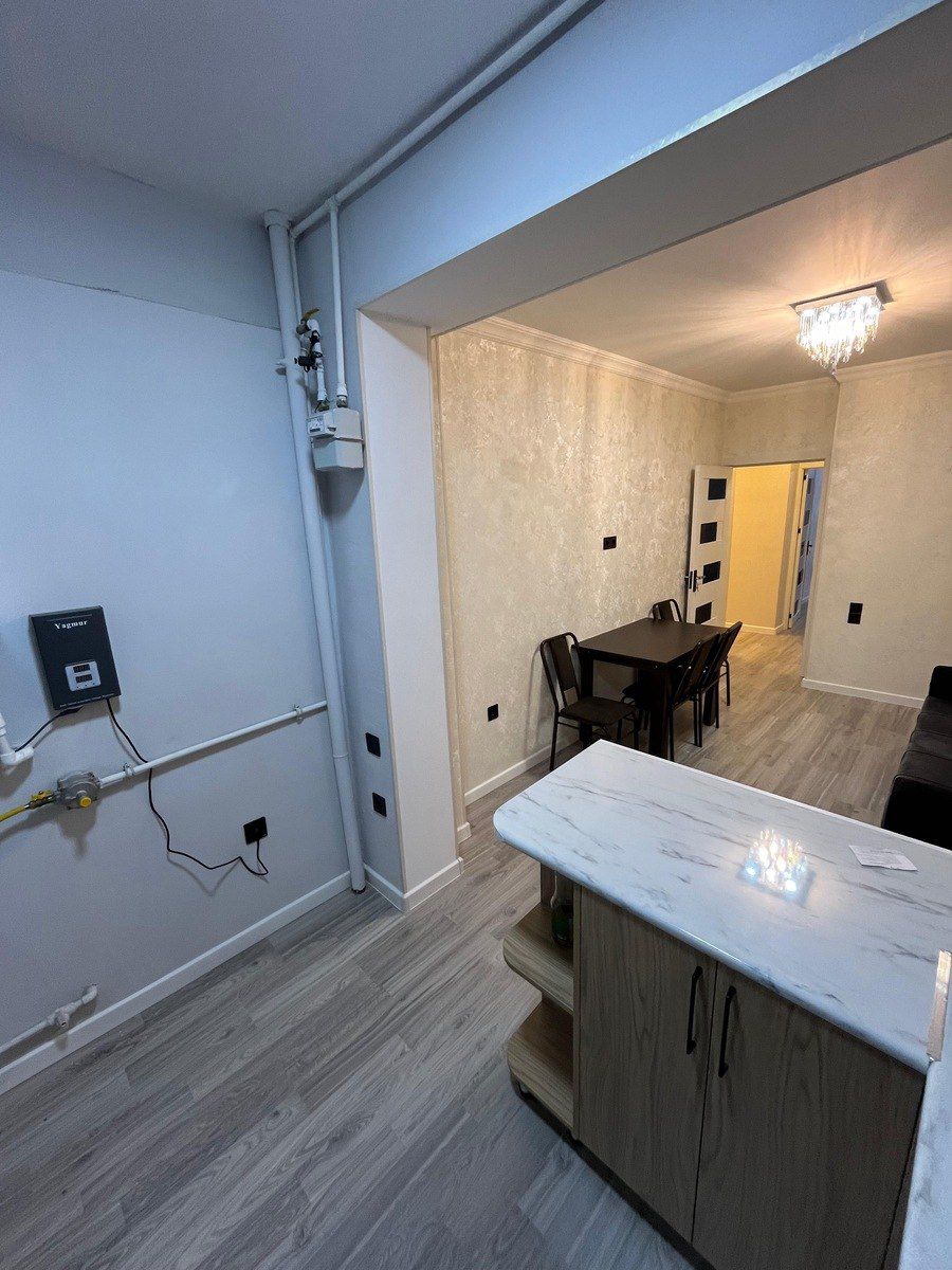 Satılır 2 otaqlı yeni tikili 45 m² — Mənzil, Xırdalan (6)