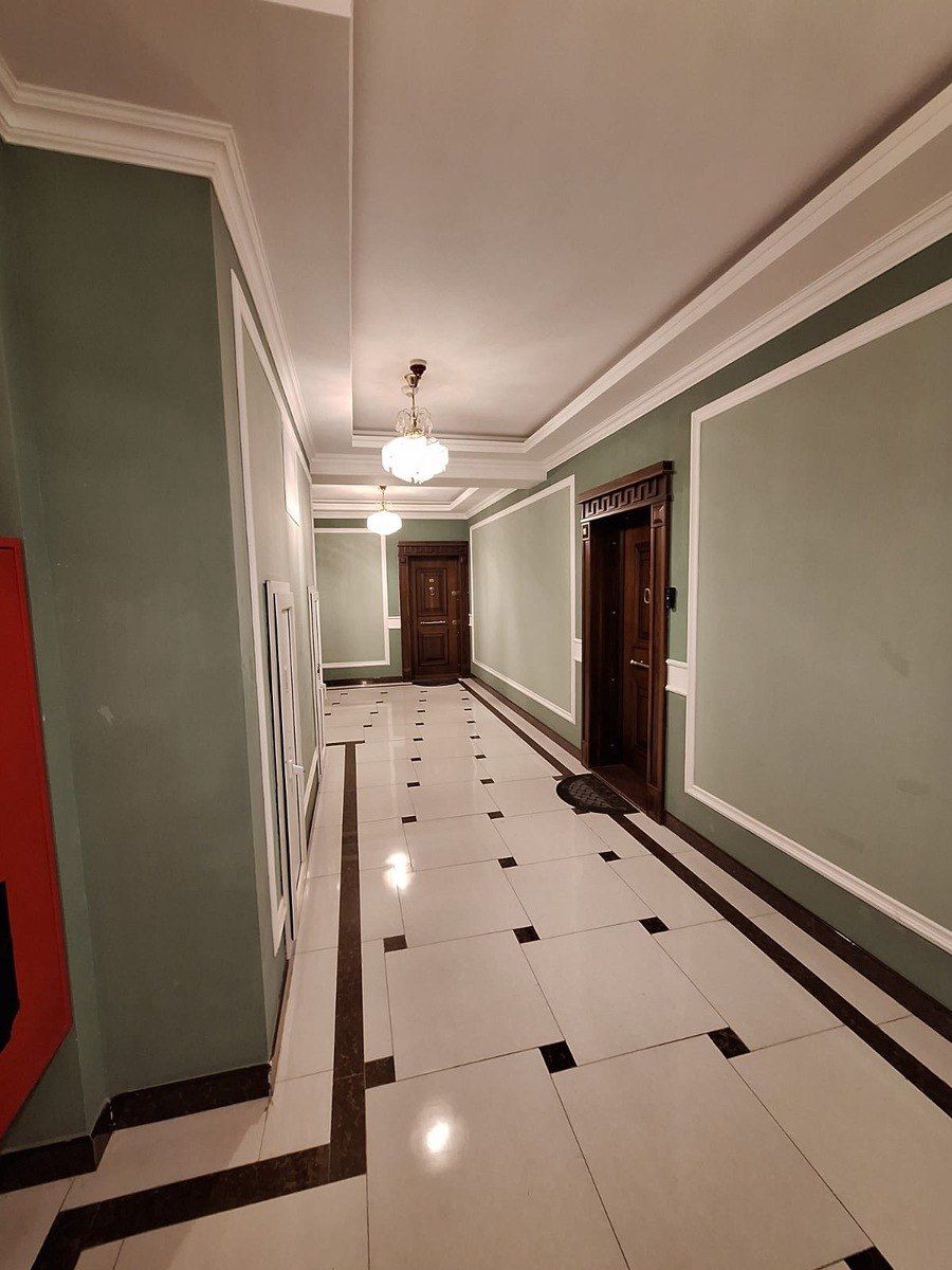 Satılır 1 otaqlı yeni tikili 66.3 m² — Mənzil, Bakı (5)