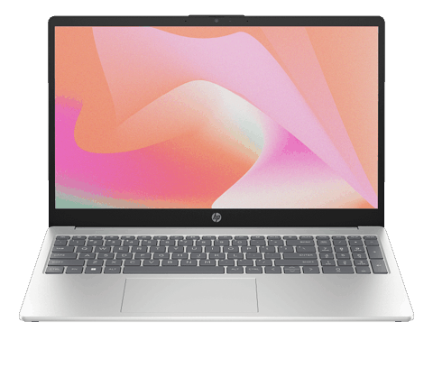 HP Laptop 15-fd0109ci 9U5W6EA — ProComp — Laptops