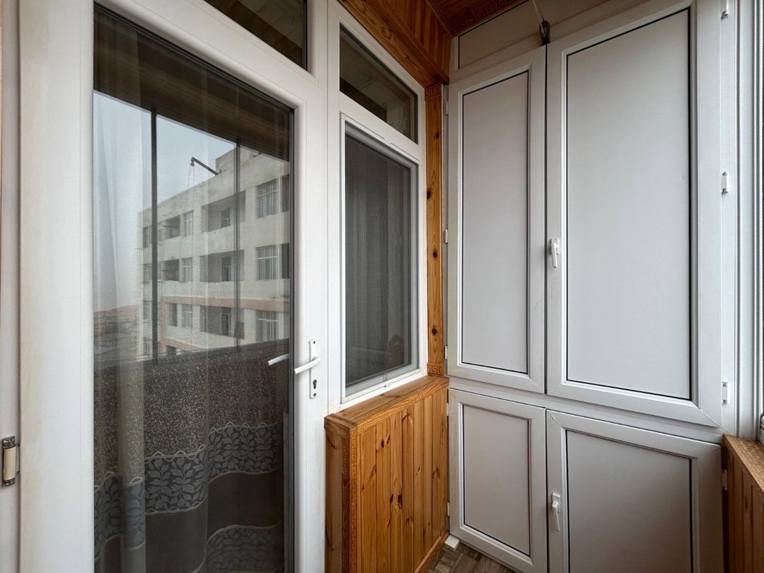 3 otaqlı mənzil, 106 m², Masazır qəs. Park Masazır yaşayış kompleksi, Abşeron — Mənzil, Masazır (4)