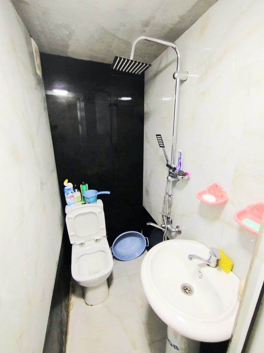 Satılır 6 otaqlı həyət evi/bağ evi 130 m² — Ev, villa, Bakı (10)