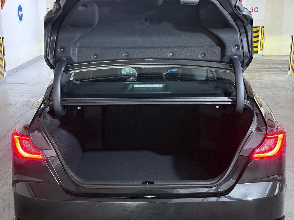 Toyota Camry, 2.0 L, 1 kWh, 2026 il, yeni — Avtomobillər, Bakı (11)