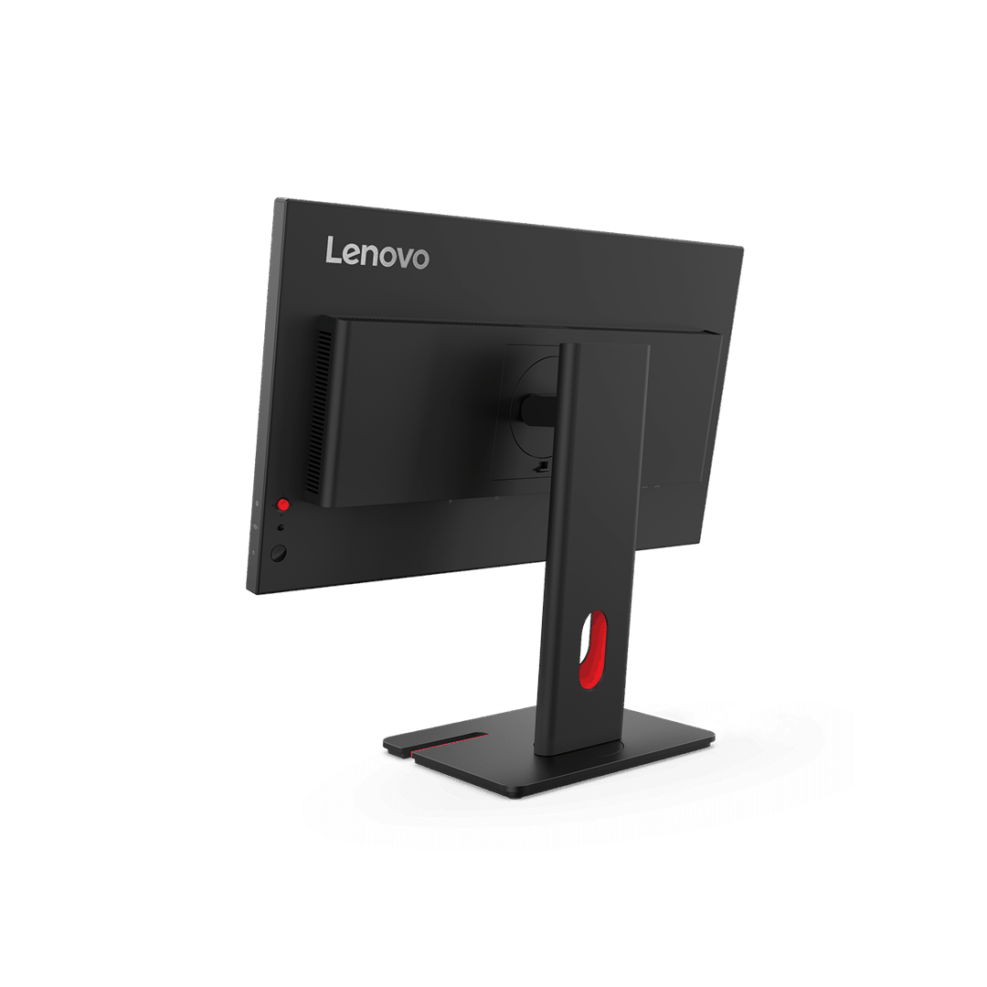 Monitor Lenovo ThinkVision T24-40 64A4MATXEU — Monitorlər, Bakı (5)