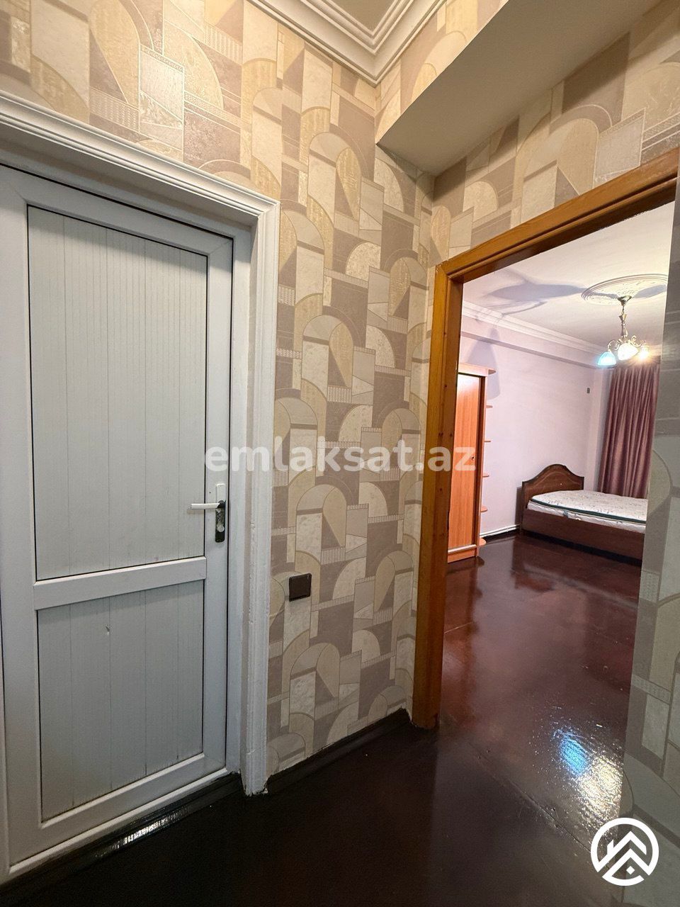 Kirayə (aylıq) 2 otaq yeni tikili 48 m², Xırdalan — Mənzil, Xırdalan (5)