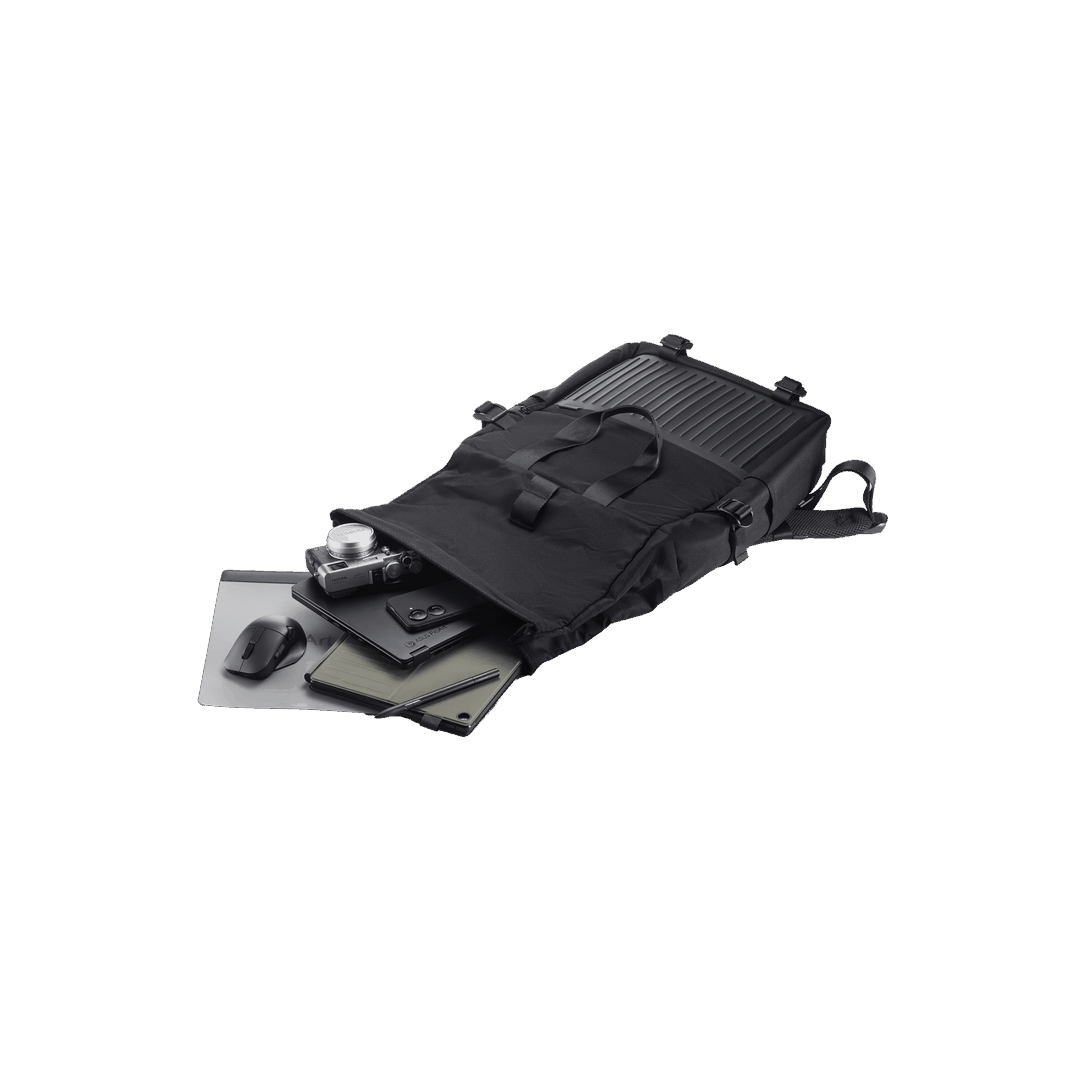 ASUS ProArt PP4600 Backpack 90XB0AA0-BBP000 — Klaviaturalar və siçanlar, Bakı (8)