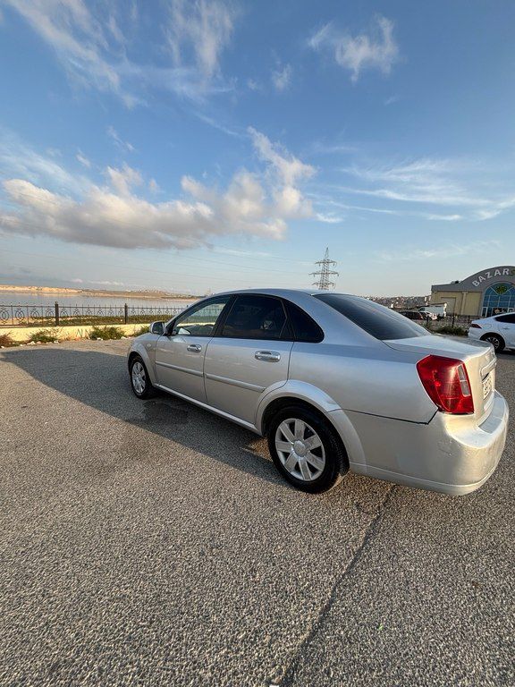 Daewoo Gentra, 1.5 L, 2014 il, 95 770 km 99-TS-626 — Avtomobillər, Xırdalan (12)