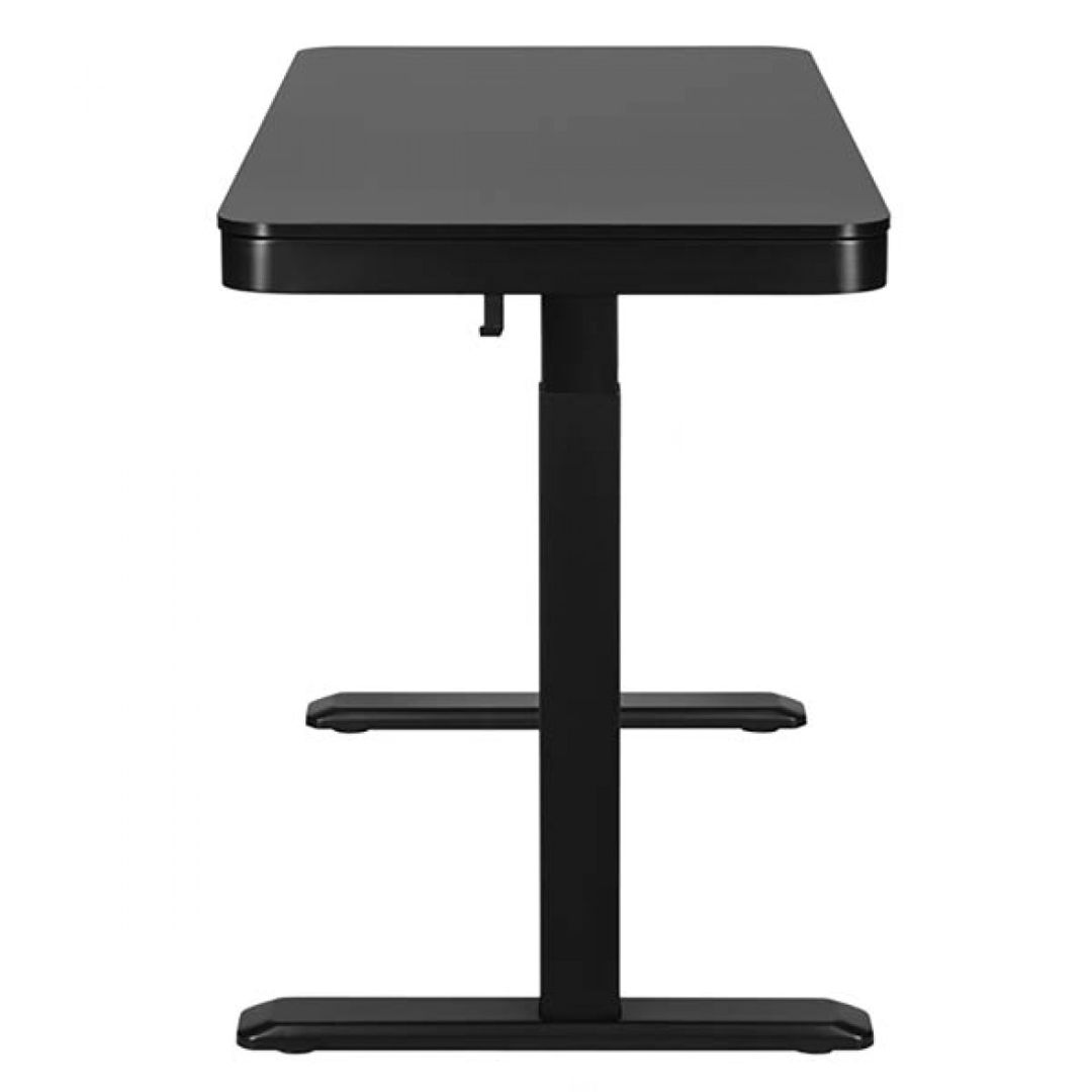 2E CE218B-MOTORIZED Computer table — Kompüter masaları və kresloları, Bakı (4)