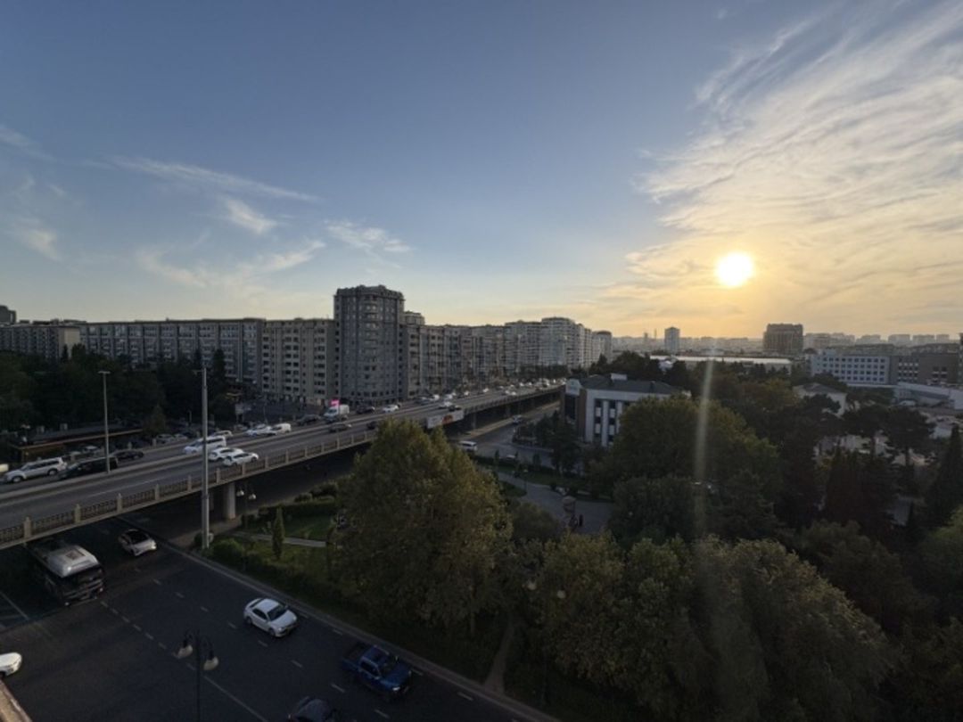 Satılır 3 otaqlı köhnə tikili 90 m² — Mənzil, Bakı (3)