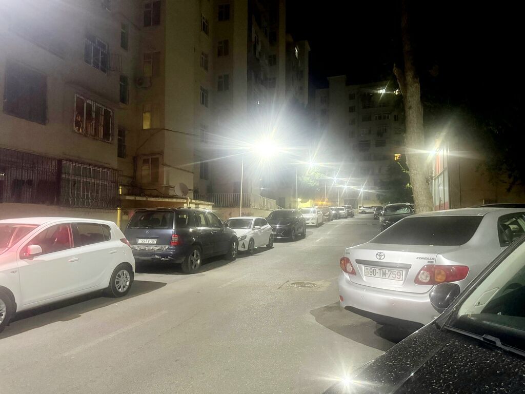 Cox gosel yerdedi Xatai rayonu ehmedli yaxinligi Cox satilir — Mənzil, Bakı (2)