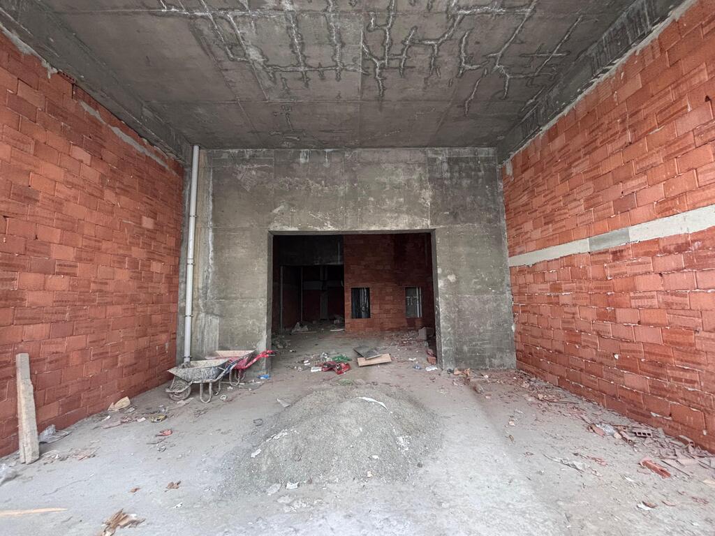 İcarəyə verilir obyekt 140 m² — Əmlak, Bakı (5)
