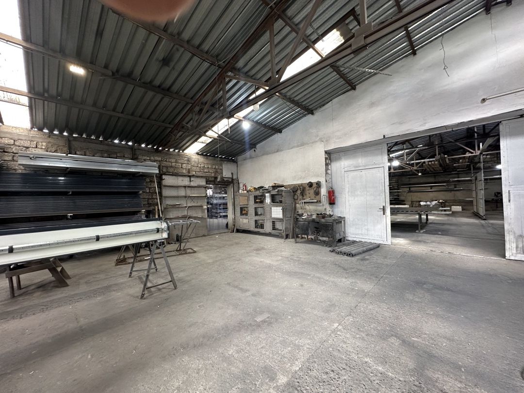 Satılır obyekt 1200 m² — Əmlak, Bakı (5)