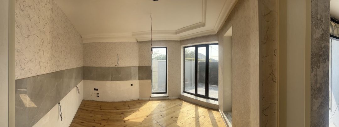 Satılır 6 otaqlı həyət evi/bağ evi 222 m² — Ev, villa, Bakı (6)