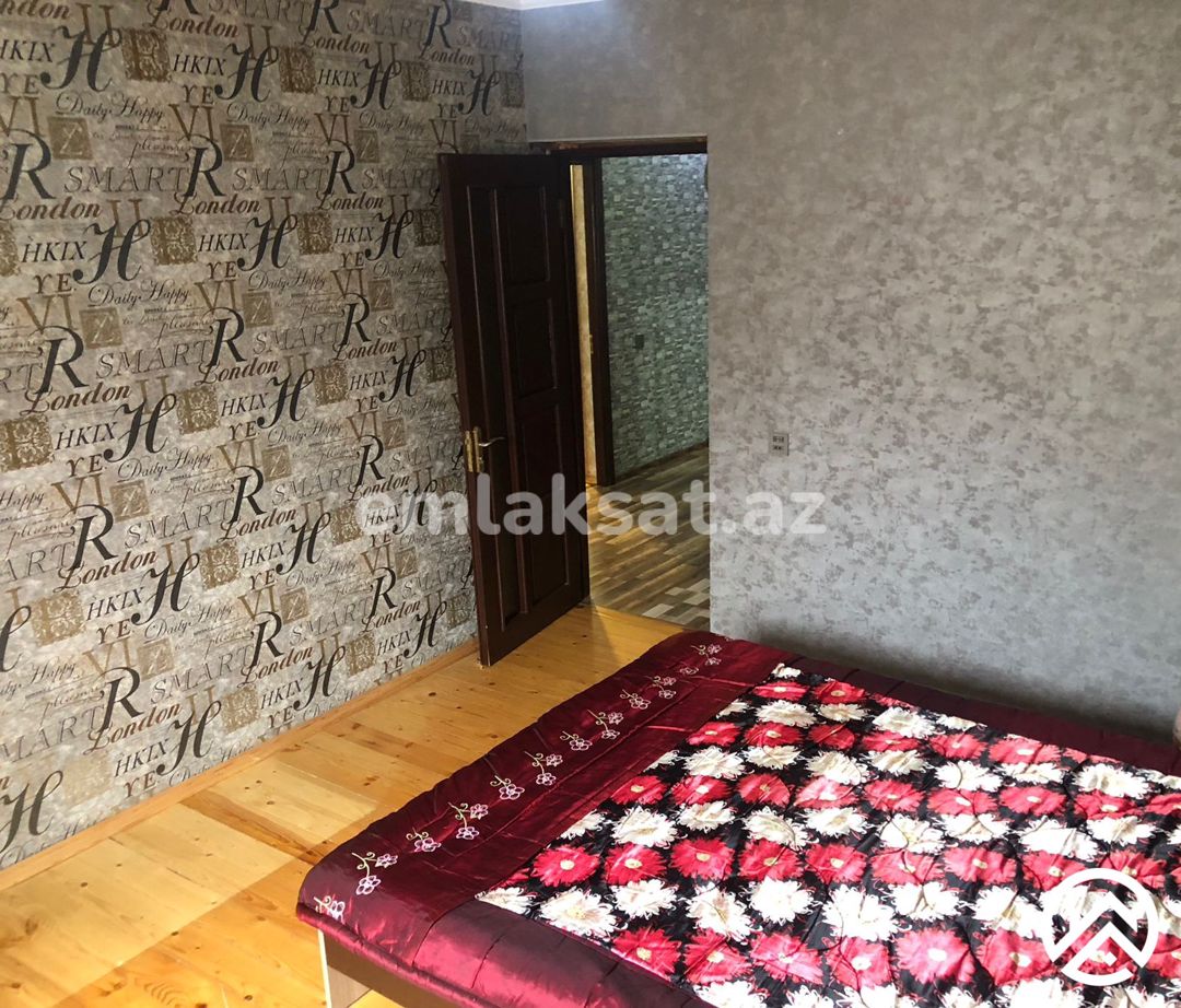 Satılır 3 otaq həyət evi / bağ evi 100 m², Yeni Suraxanı — Ev, villa, Bakı (7)
