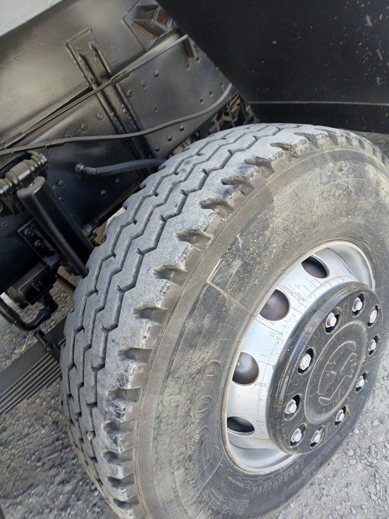 Shacman F3000, 3.8 L, 2012 il, 525 000 km 99-RE-440 — Yük maşınları, Bakı (4)