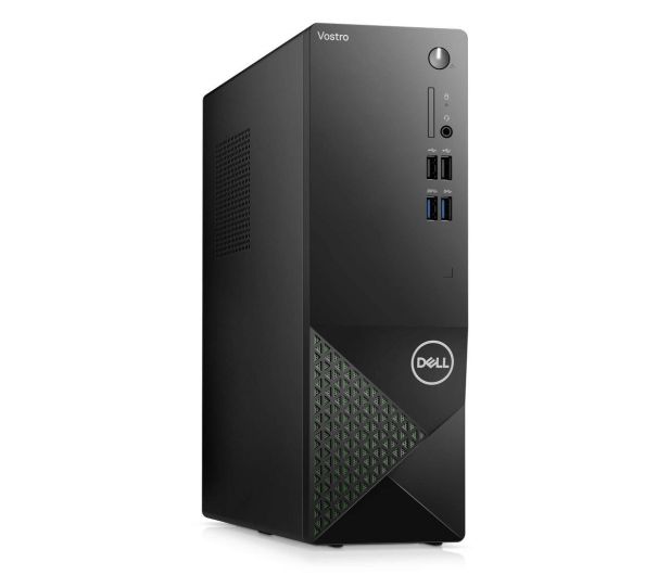Desktop Dell Vostro 3710 SFF N4303_M2CVDT3710EMEA01_UBU — Masaüstü kompüterlər, Bakı