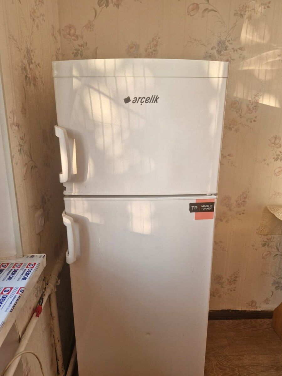Satılır 2 otaqlı köhnə tikili 45 m² — Mənzil, Bakı (4)