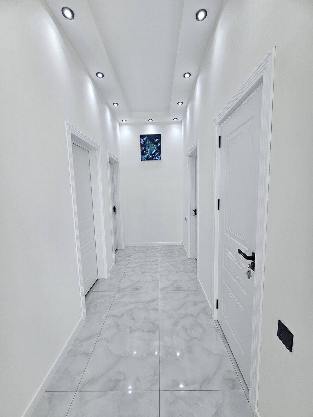Satılır 4 otaqlı həyət evi/bağ evi 150 m² — Ev, villa, Bakı (8)