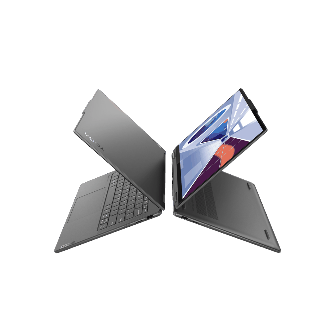 Lenovo yoga 7 14ARP8 82YM0027RK (Outlet) — Lenovo, Bakı (6)