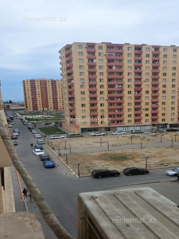 Kirayə 2 otaqlı Bina evi menzil (Yeni tikili), 48 m², Saray — Mənzil, Abşeron (11)