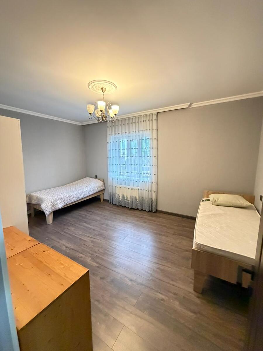 Satılır 7 otaqlı həyət evi/bağ evi 250 m² — Ev, villa, Bakı (7)