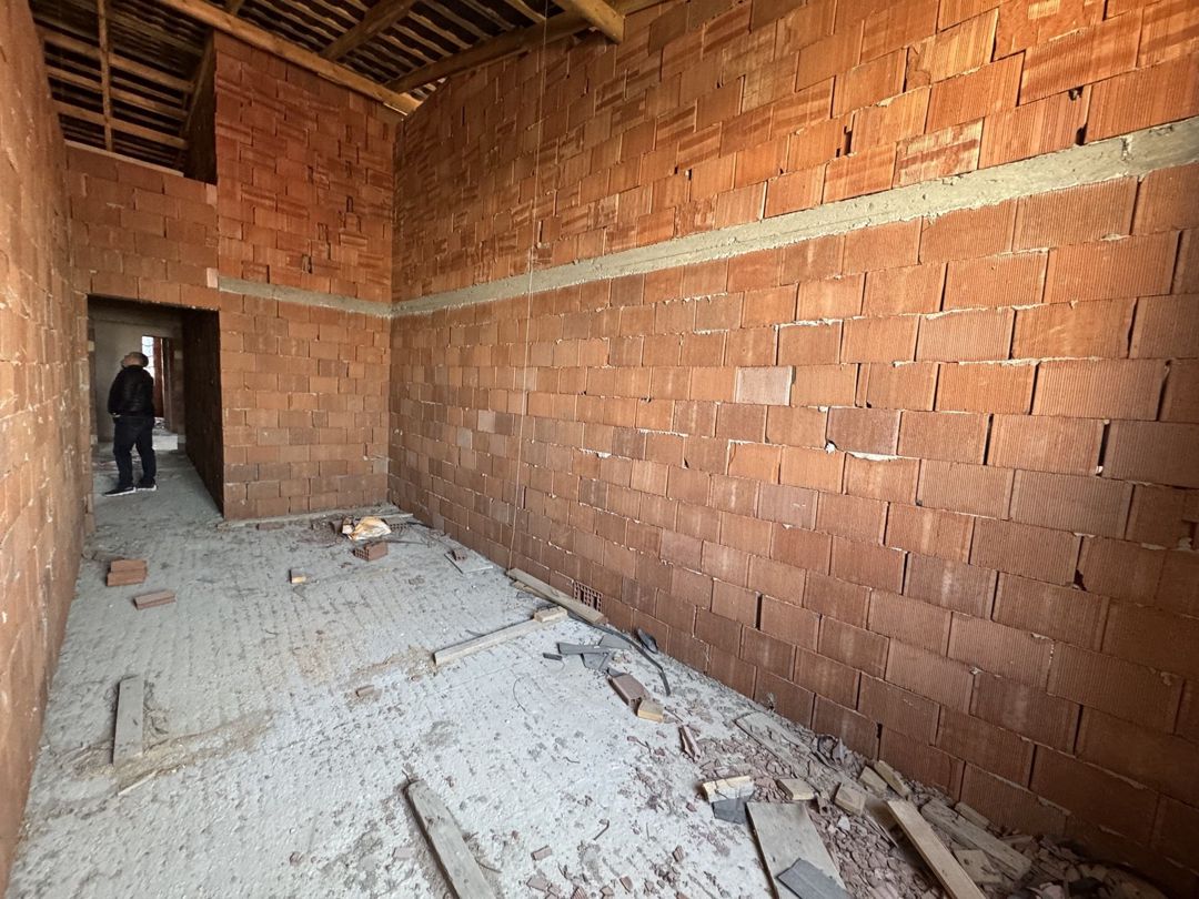 Satılır 2 otaqlı yeni tikili 63 m² — Mənzil, Bakı (4)