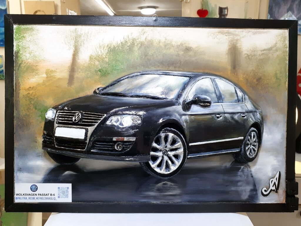 Volkswagen, 2026 il, Ünvandan götürmə, Pulsuz çatdırılma, Ödənişli çatdırılma — Modellar, Gəncə (3)