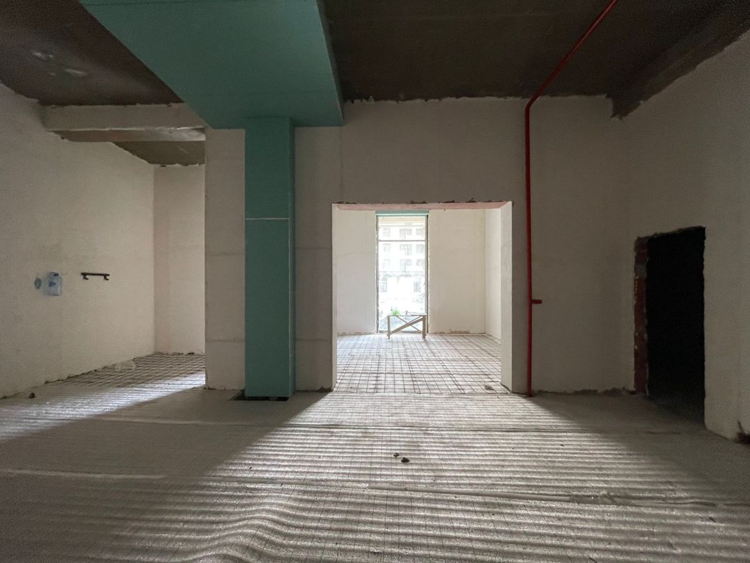 İcarəyə verilir obyekt 306 m² — Əmlak, Xırdalan (9)