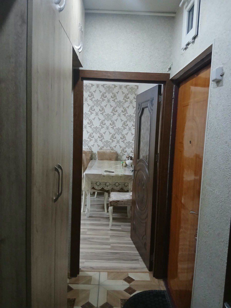 Satılır 2 otaqlı köhnə tikili 50 m² — Mənzil, Bakı (9)