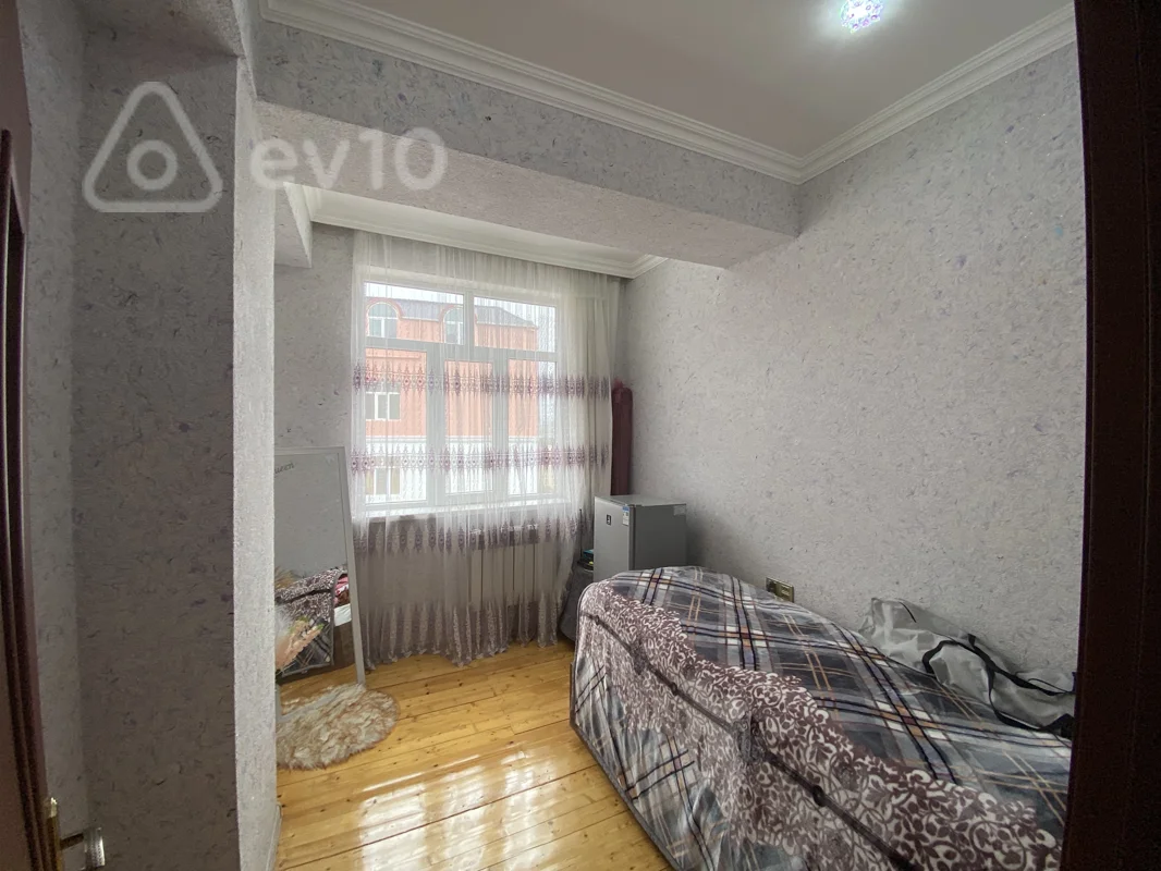 3 otaqlı mənzil, 80 m², Abşeron rayon ceyranbatan qəsəbəsi — Mənzil, Bakı (3)