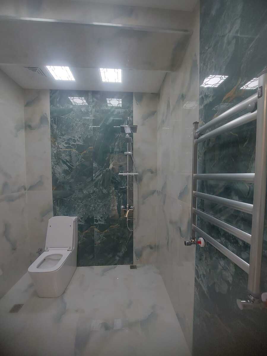 İcarəyə verilir 3 otaqlı yeni tikili 110 m² — Mənzil, Bakı (12)
