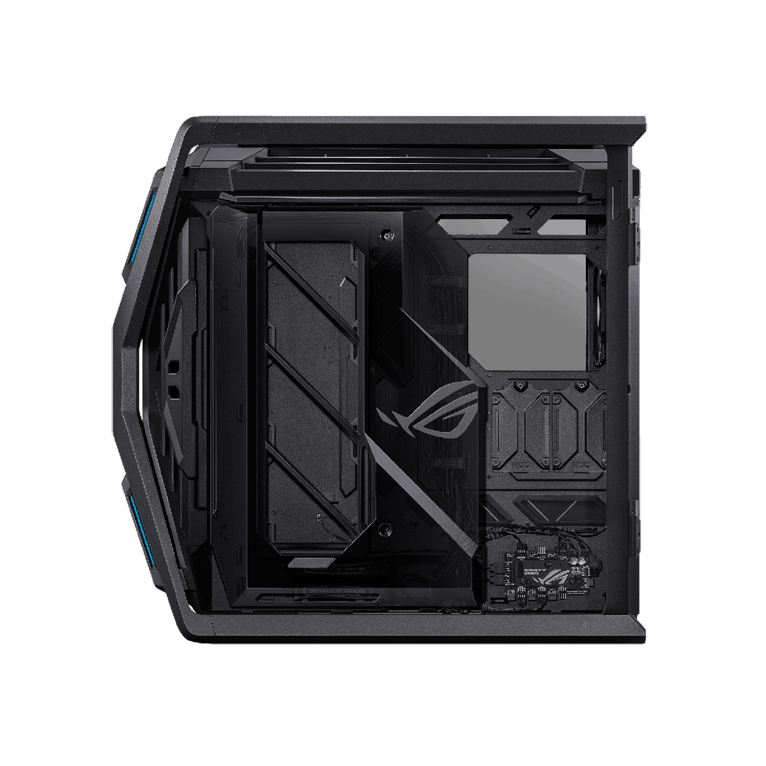 ASUS ROG Hyperion GR701 90DC00F0-B39000 — Ana platalar, Bakı (7)