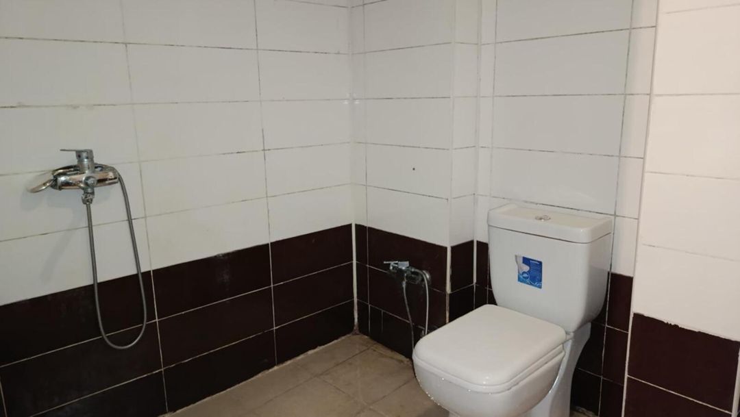 İcarəyə verilir 2 otaqlı yeni tikili 50 m² — Mənzil, Bakı (8)