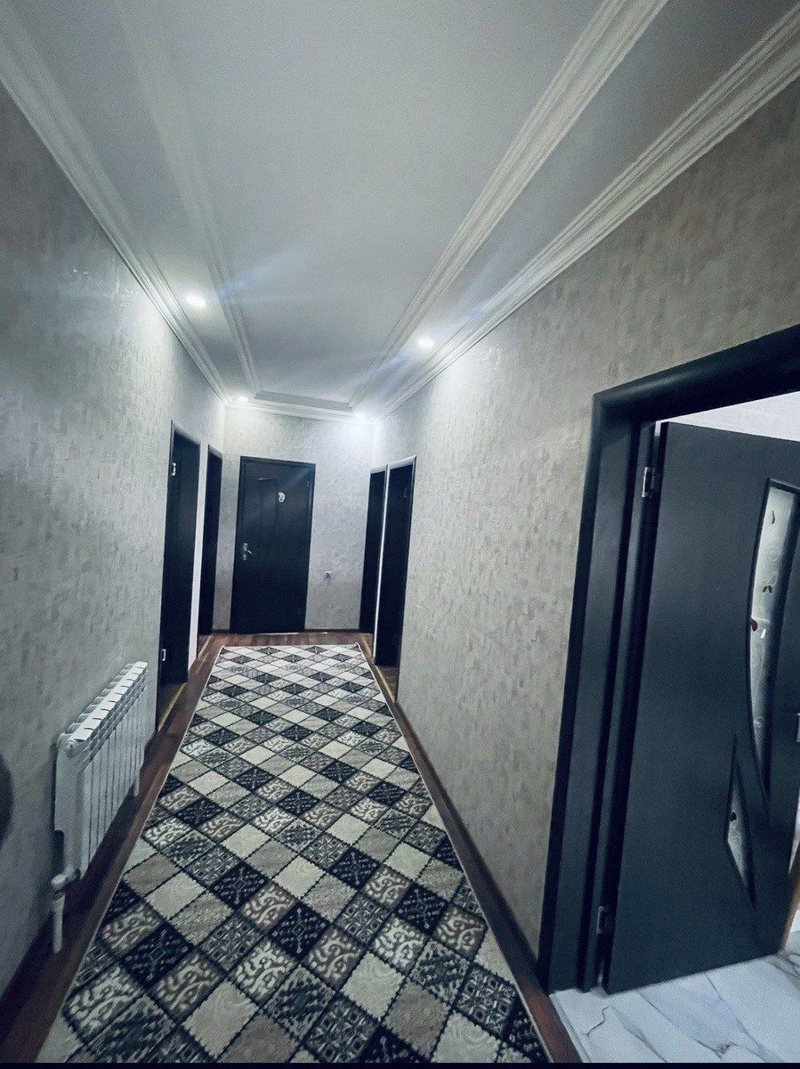 Satılır 4 otaqlı həyət evi/bağ evi 100 m² — Ev, villa, Bakı (3)