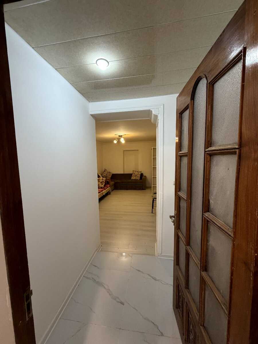 Satılır 2 otaqlı köhnə tikili 40 m² — Mənzil, Bakı (9)