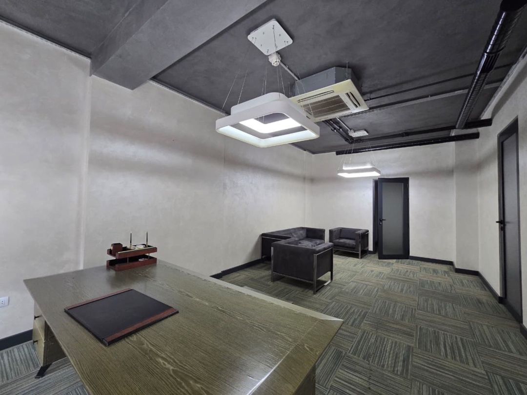 İcarəyə verilir 8 otaqlı ofis 380 m² — Ofis, Bakı (11)