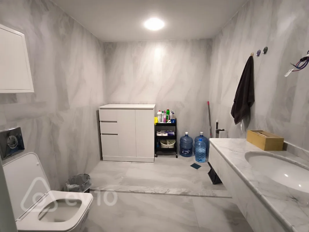 Ofis, 74 m², Xəqani Rüstəmov — kirayə — Ofis, Bakı (8)