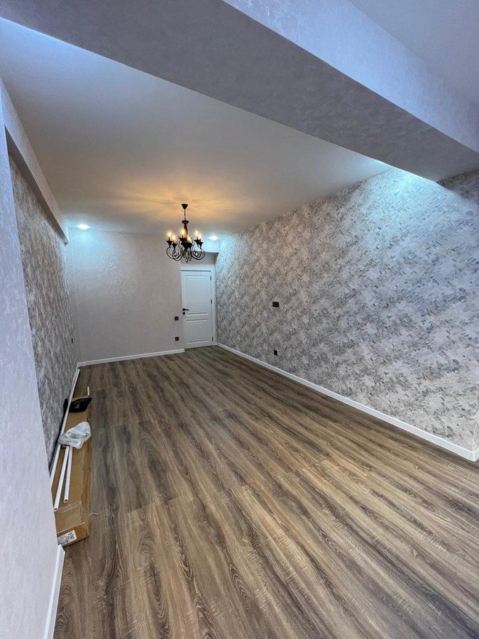 2 otaqlı mənzil, 61 m², aff park, Xırdalan — Mənzil, Xırdalan
