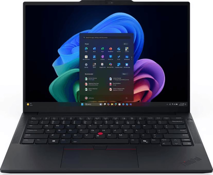 Laptop Lenovo ThinkPad E14 G8 21Y6003RFW — Noutbuklar, Bakı