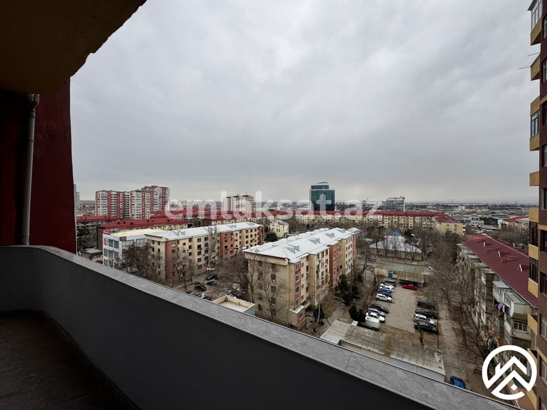 Satılır 3 otaq yeni tikili 93 m², Sumqayıt — Mənzil, Sumqayıt (7)