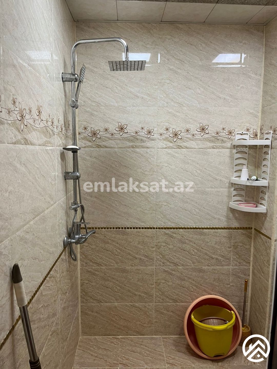 Kirayə (aylıq) 2 otaq yeni tikili 60 m², Xırdalan — Mənzil, Xırdalan (2)