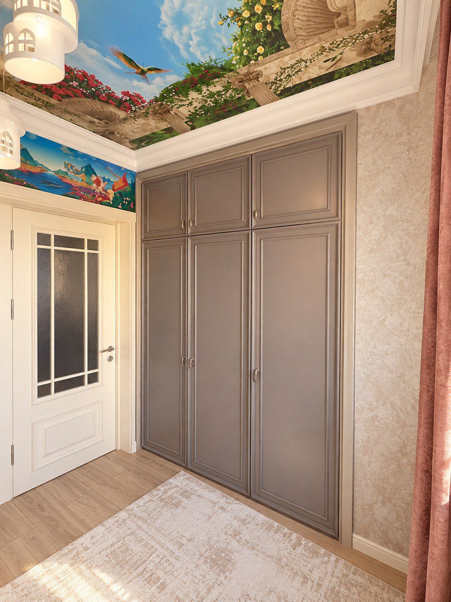 Satılır 3 otaqlı köhnə tikili 70 m² — Mənzil, Bakı (8)