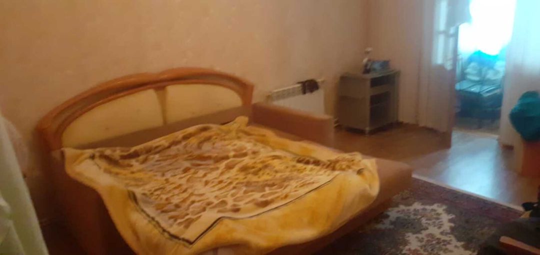 İcarəyə verilir 3 otaqlı köhnə tikili 65 m² — Mənzil, Bakı (3)