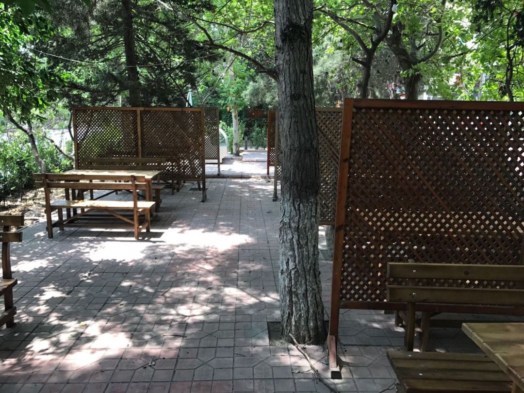 Satılır obyekt 250 m² — Əmlak, Bakı (9)