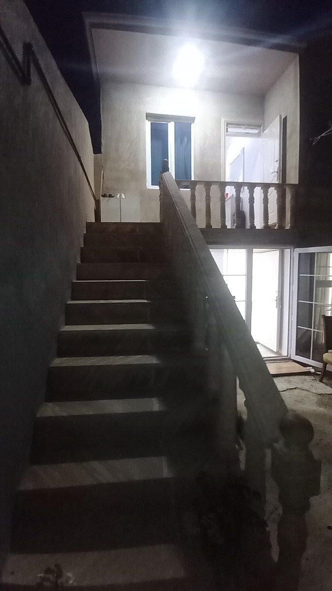 Satılır 6 otaqlı həyət evi/bağ evi 107 m² — Ev, villa, Bakı (8)