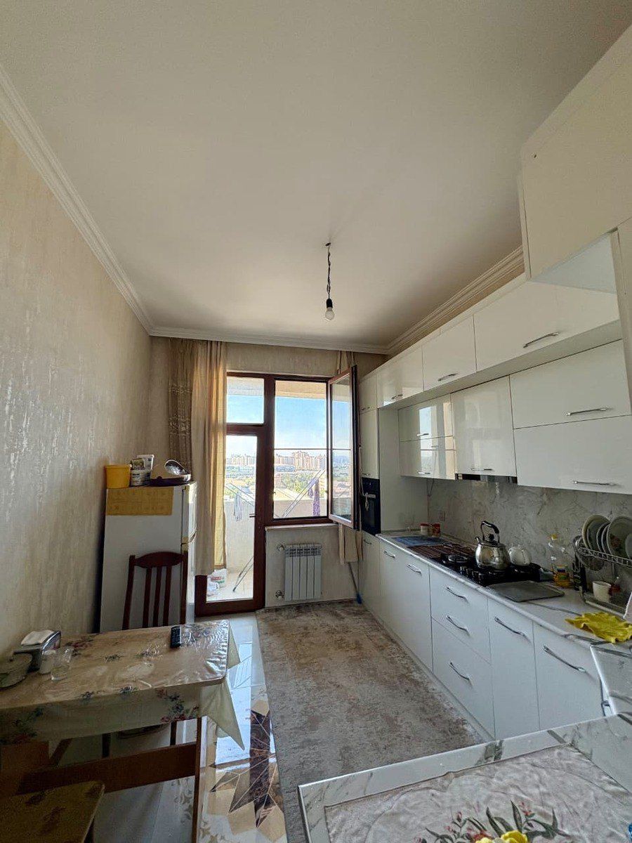 Satılır 3 otaqlı yeni tikili 110 m² — Mənzil, Bakı (7)